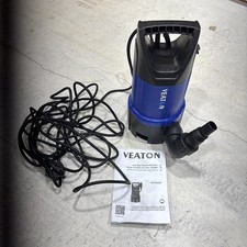 Portable submersible pump for sale Portable submersible pump for sale  BUCKIE