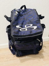 Boombah rolling superpack for sale  Fresno