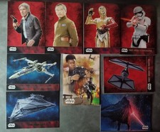 Star wars lot gebraucht kaufen  Gronau