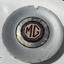 mg zr centre caps for sale  CIRENCESTER
