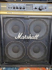 Marshall dbs 72410 for sale  NORWICH