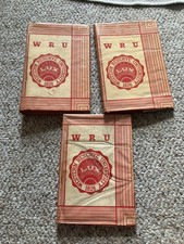 3 capas de livros vintage da década de 1960 WESTERN RESERVE UNIVERSITY WRU Barnes & Noble comprar usado  Enviando para Brazil