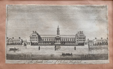 South front chelsea for sale  YORK