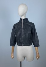 Rivamonti giacca pelle usato Rivamonti giacca pelle usato  Spedire a Italy