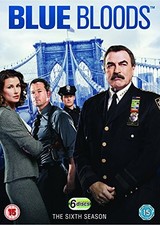 Blue bloods season for sale  UK
