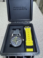 Citizen promaster nighthawk for sale  Kissimmee