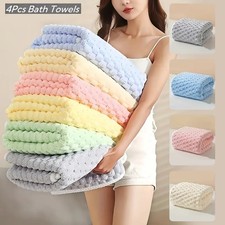 4pack luxury microfiber for sale  Houston