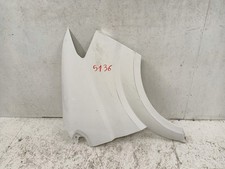Kotflügel volkswagen crafter gebraucht kaufen  Hamburg
