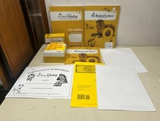 Reading program materials for sale  Plainville