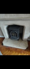 Fire surround hearth for sale  CREWE