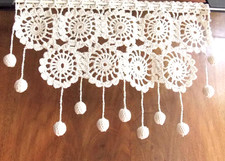Brise bise crochet d'occasion  Cosne-Cours-sur-Loire
