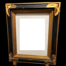 Distressed gold black for sale  Osprey