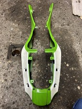 Kawasaki 600 1997 gebraucht kaufen  Wachtendonk