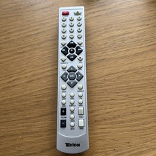 Tevion dvd player for sale  DEESIDE