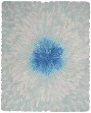 Nourison prismatic wool for sale  Los Angeles