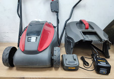 Mountfield electress cordless for sale  MANCHESTER
