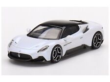 Maserati mc20 bianco gebraucht kaufen  Maintal