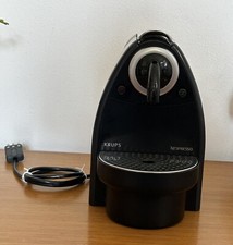 Macchina caffe nespresso usato  Erba