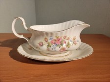 Royal albert porzellan gebraucht kaufen  Heidenheim an der Brenz