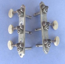 Vintage guitar parts for sale  Warwick