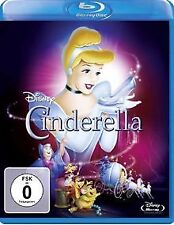 Cinderella blu ray gebraucht kaufen  Berlin