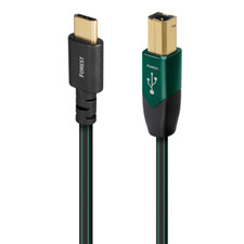 Audioquest forest usb usato  Civita Castellana