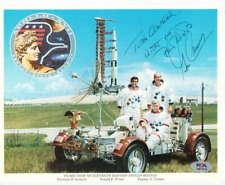 Gene cernan astronaut for sale  Wayne
