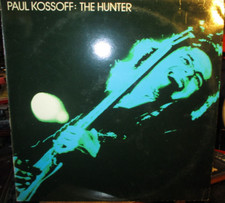 1981 paul kossoff for sale  Royal Oak