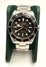 Tudor black bay usato  Catania