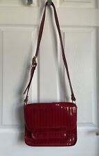 Ladies deep red for sale  FALKIRK