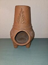 Vintage terracotta tabletop for sale  Beverly Hills