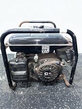 Petrol generator 2.5 for sale  CRAIGAVON