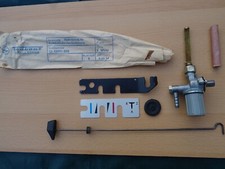 Ddr trabant benzinhahn gebraucht kaufen  Buttelstedt