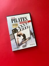 Dvd corso pilates usato  Santo Stefano di Camastra
