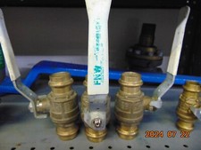 Full port brass for sale  Louisville
