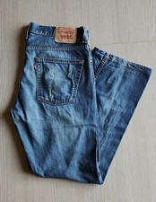 Pantalone jeans levi usato  Misinto