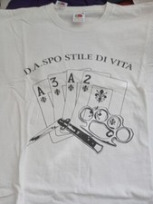 Maglia ultras fiorentina usato  Bologna