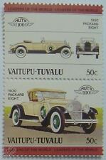 1930 packard eight for sale  PONTYPRIDD