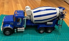 Bruder 02814 mack for sale  Seattle
