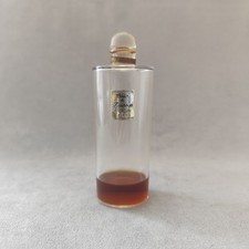 Flacon parfum cuir d'occasion  Paris IX