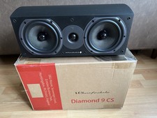 Wharfedale diamond 9.cs for sale  LONDON