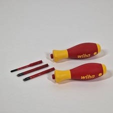 Wiha 283103 schraubendreher gebraucht kaufen  Seckach