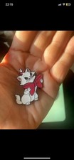 Marie aristocats brosche gebraucht kaufen  Bergisch Gladbach