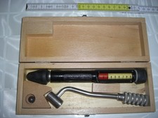 Motometer druckprüfer kompres gebraucht kaufen  Kämpfelbach