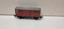 Pocher wagon couvert d'occasion  Tourrette-Levens