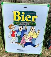 Bierspiel trinkspiel partyspie gebraucht kaufen  Titting