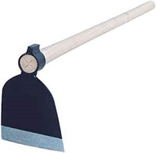 Zappa con manico usato  Roma