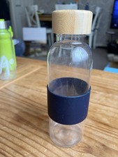 Water bottle wooden for sale  BRISTOL