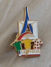 Pin tour 93.. d'occasion  Tourrette-Levens