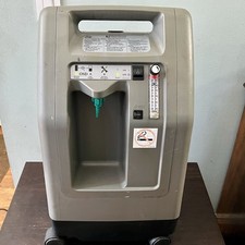 Devilbiss 525ds liter for sale  Delray Beach